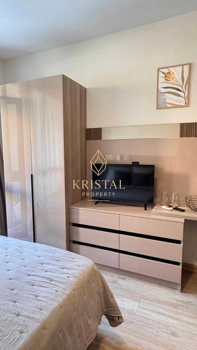 Продава се Едностаен апартамент в Свети Влас - 34 кв.м за 2030 €/кв.м - Снимка #3