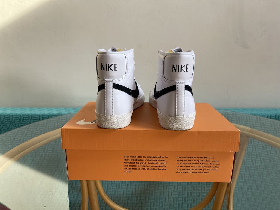 Nike Blazer Mid ‘77 OG