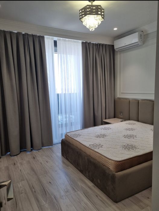 Сдаётся 2/16/21 новостройка (т/ц Малика)