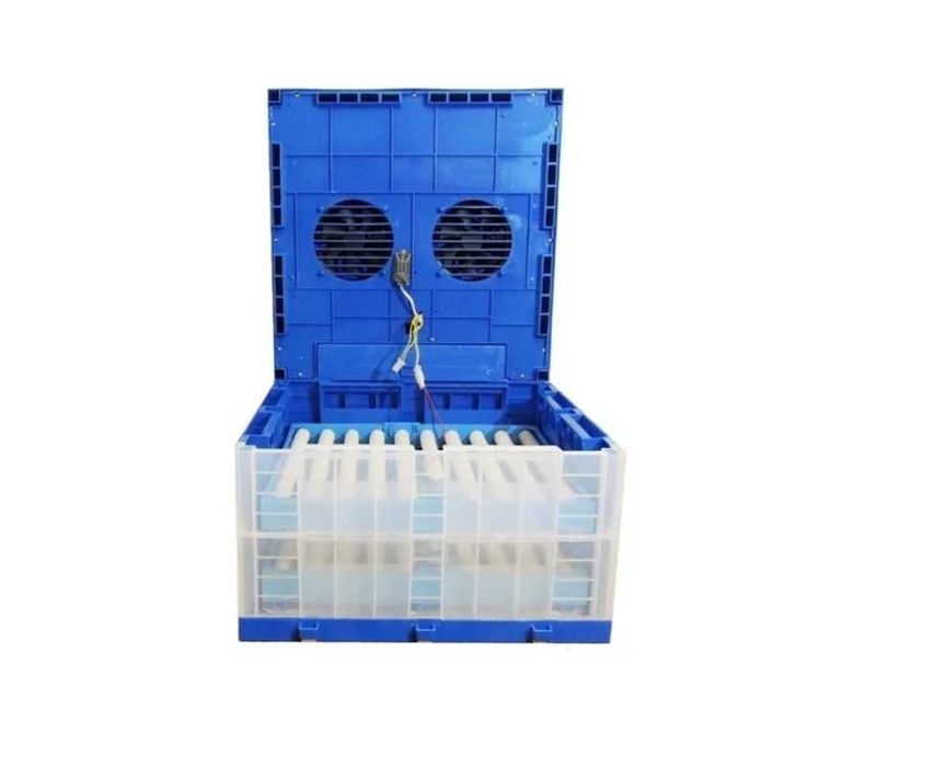 Incubator Clocitoare Oua Gaina Gasca Rata Automat Livrat Gratuit IS