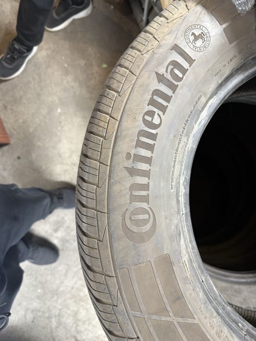 шины разного размера