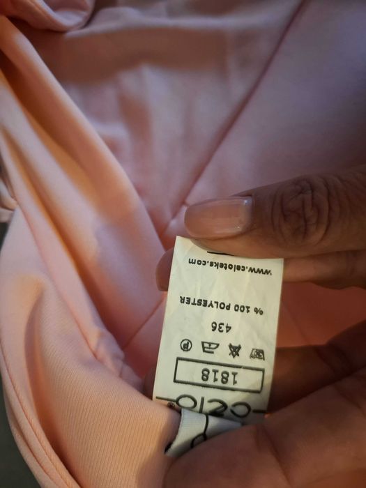 Rochie eleganta de ocazie