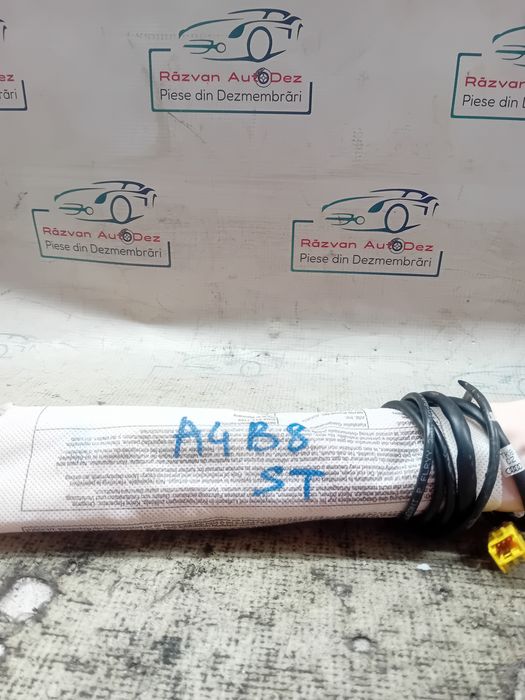 airbag scaun stanga fata audi a4 b8 2012