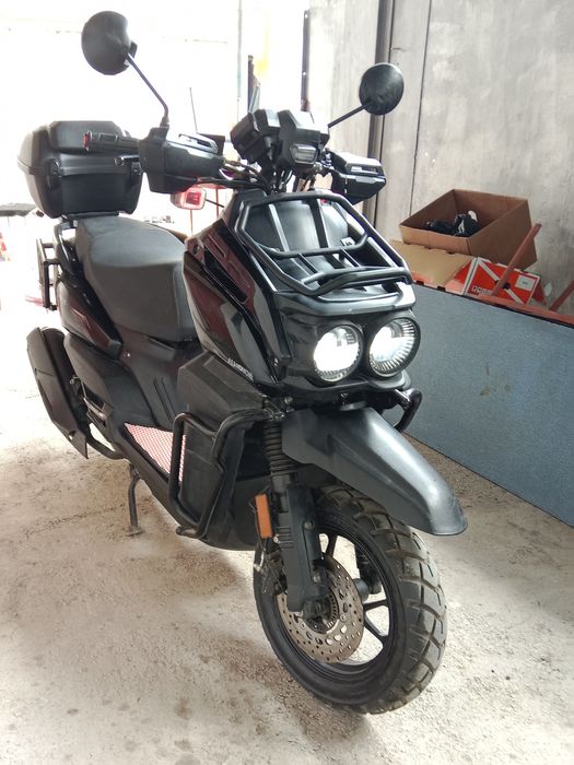 Продается скутер