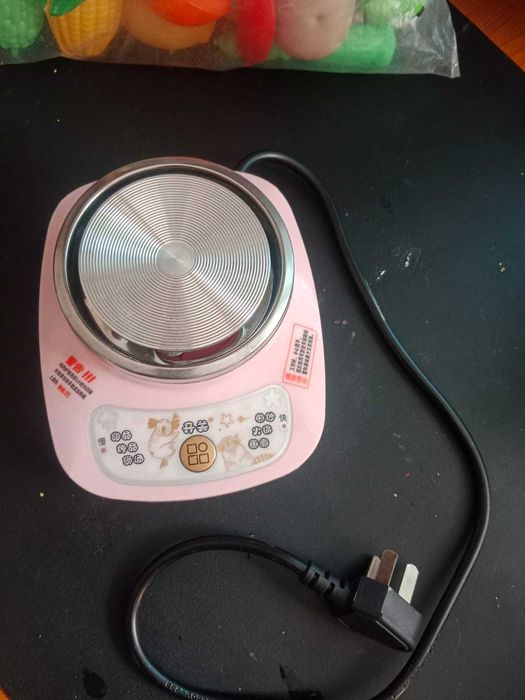 Набор игрушек для девочек 3-5 лет