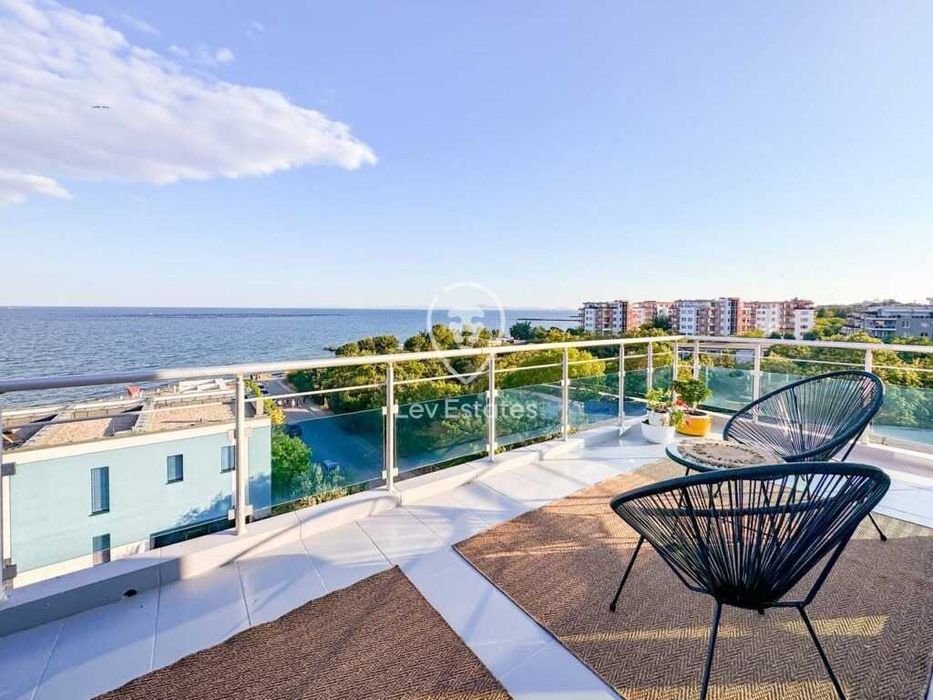 Продава се Четиристаен апартамент в с. Равда, Област Бургас - 175 кв.м за 1575 €/кв.м - Снимка #18