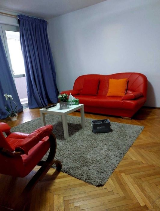 Apartament 3 camere Drumul Taberei