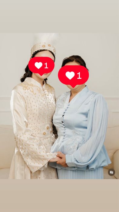 Продам вечернее платье