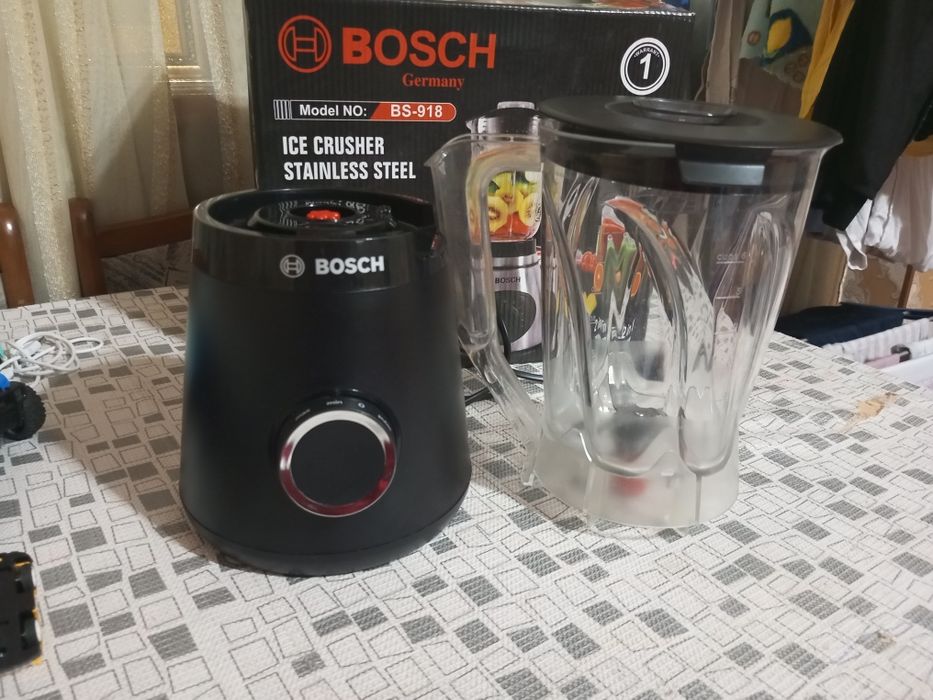 Blendir firma  Bosch