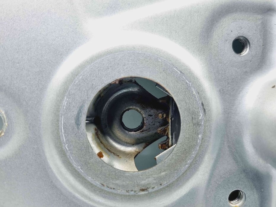 Macara electrica geam dreapta fata Ford Focus 1 [Fabr 1998-2005] 7M51-