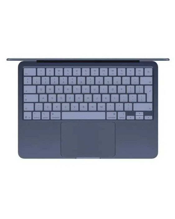 Apple MacBook Neo 13 A18 Pro 2026 QWERTY 8/512GB - Citrus, Indigo, Rose, SIlver