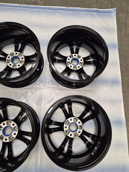Jante mercedes 16 5x112