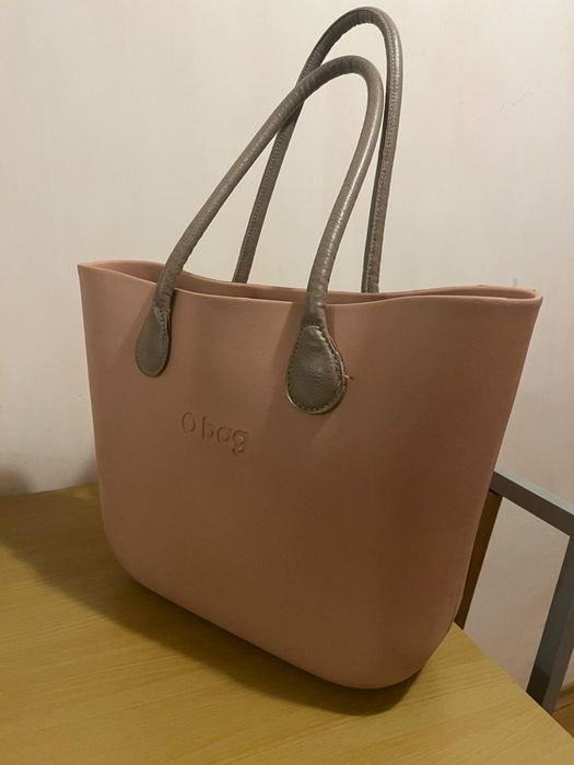 Дамска чанта O bag