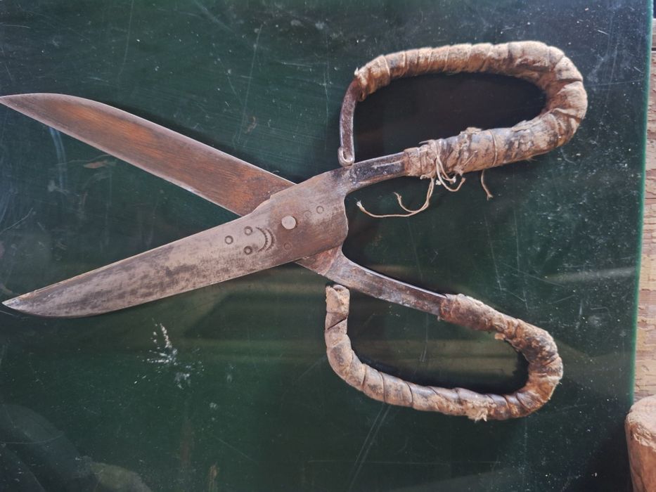Foarfeci pentru tabla si zale Metal scissorss