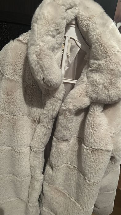 Шубка Koton на девочку