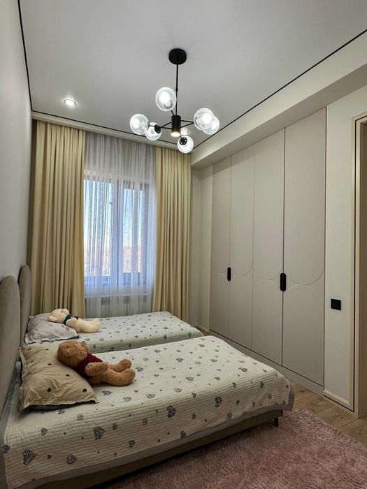 Продам 3х комнатный квартиру Даулет