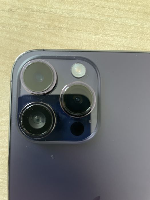 IPhone 14 pro max 512gb