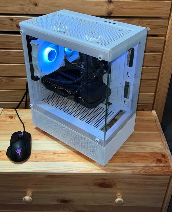 Игровой i5 комп. ( за 50% стоимости )