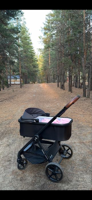 Коляска tomix selena 3 в 1