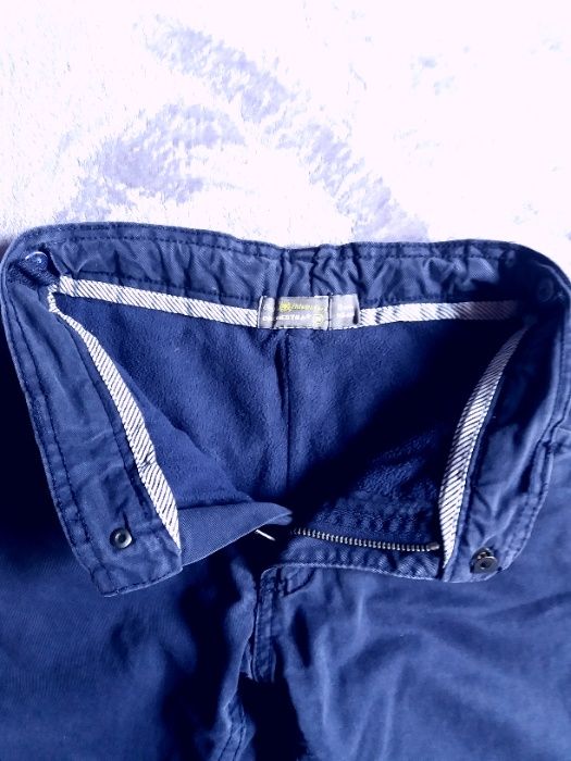 haina piele ecologica,pantaloni 116(5-6 ani)