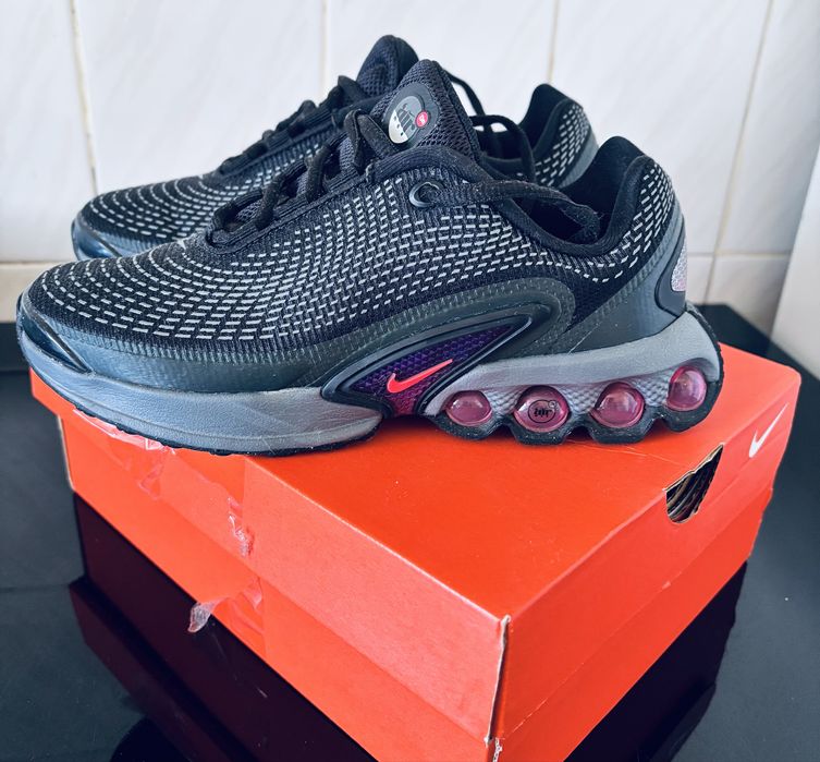 Incaltaminte copii Nike Air Max DN