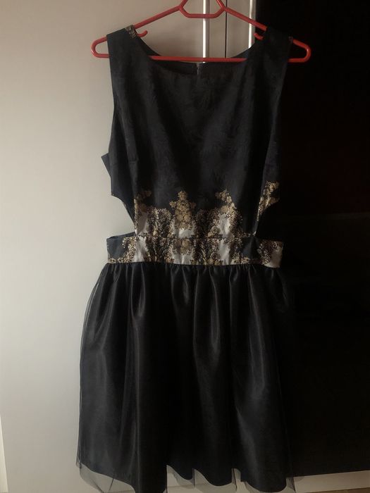 Дамска рокля Юнона