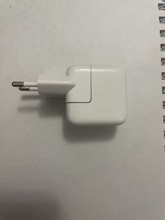 Incarcator Apple -Model  A 1401 -12W (Original)