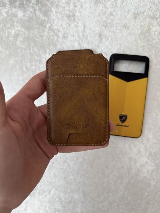 Чехлы на Samsung S23