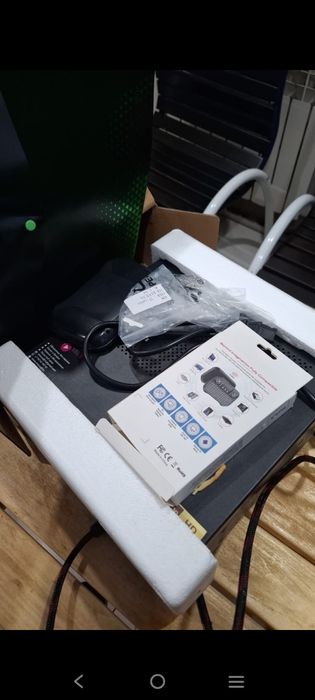 Продам караоке систему