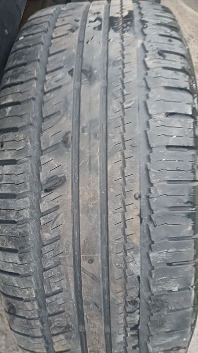 Продам диски на Крузак, Лексус  R17.
