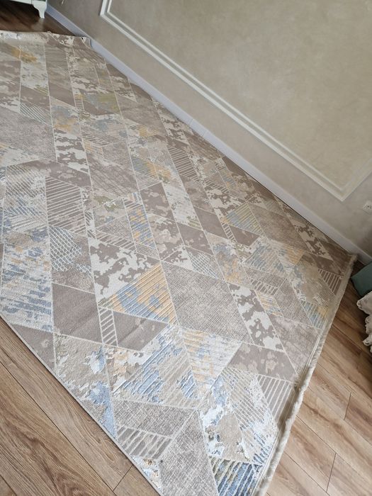 Новый ковёр (Турция)