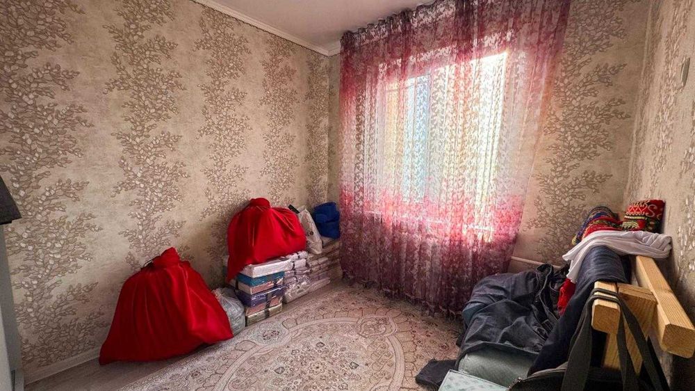 Продается 3х комнатная Самал Жулдыз