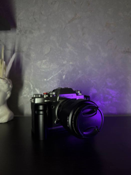 Фотоаппарат Fujifilm xt3