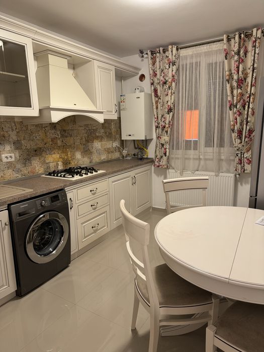 Apartamnent regim hotelier Piatra Neamt