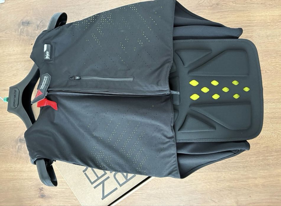 Dair жилетка XL/XXL