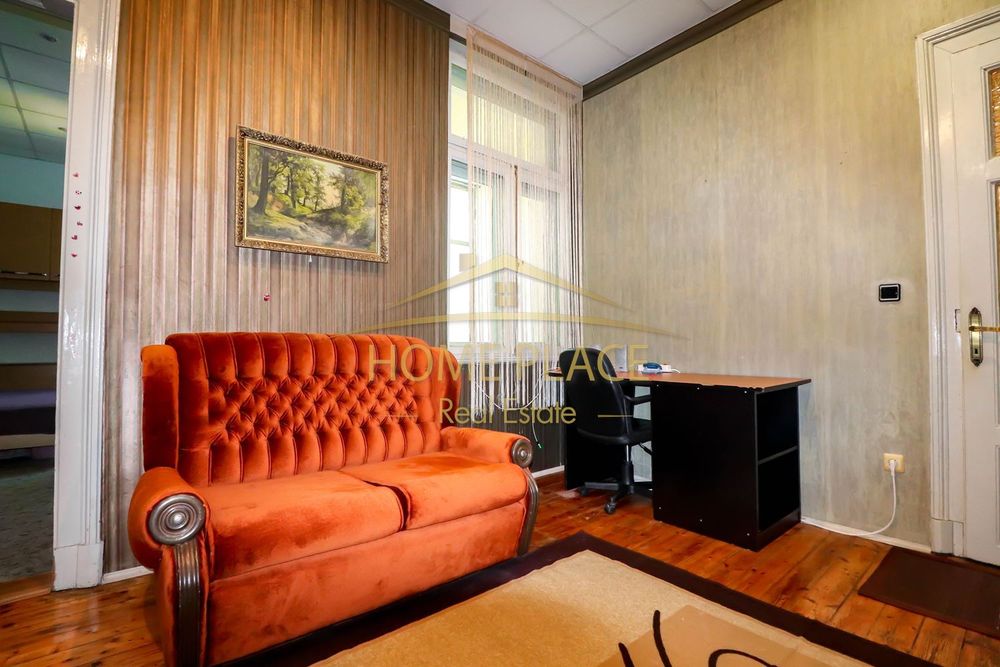 Дава се под наем Етаж от къща в Варна, Нептун - 120 кв.м за 561 € - Снимка #6