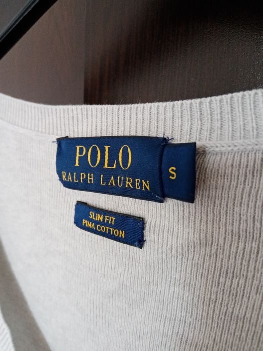 Ralph Lauren Мъжки пуловер