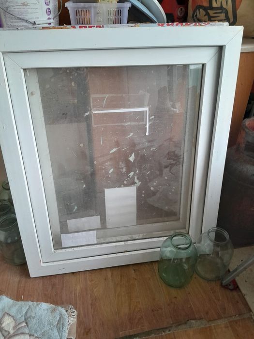 Продам окна пластиковые