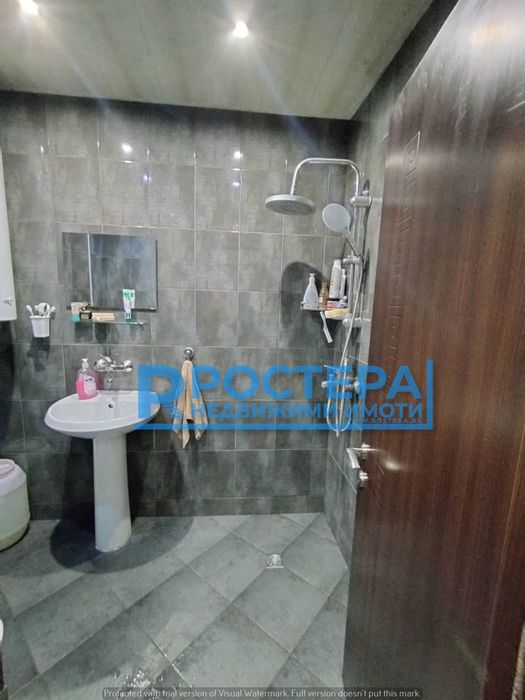 Продава се Двустаен апартамент в Търговище, Боровец - 83 кв.м за 1229 €/кв.м - Снимка #9