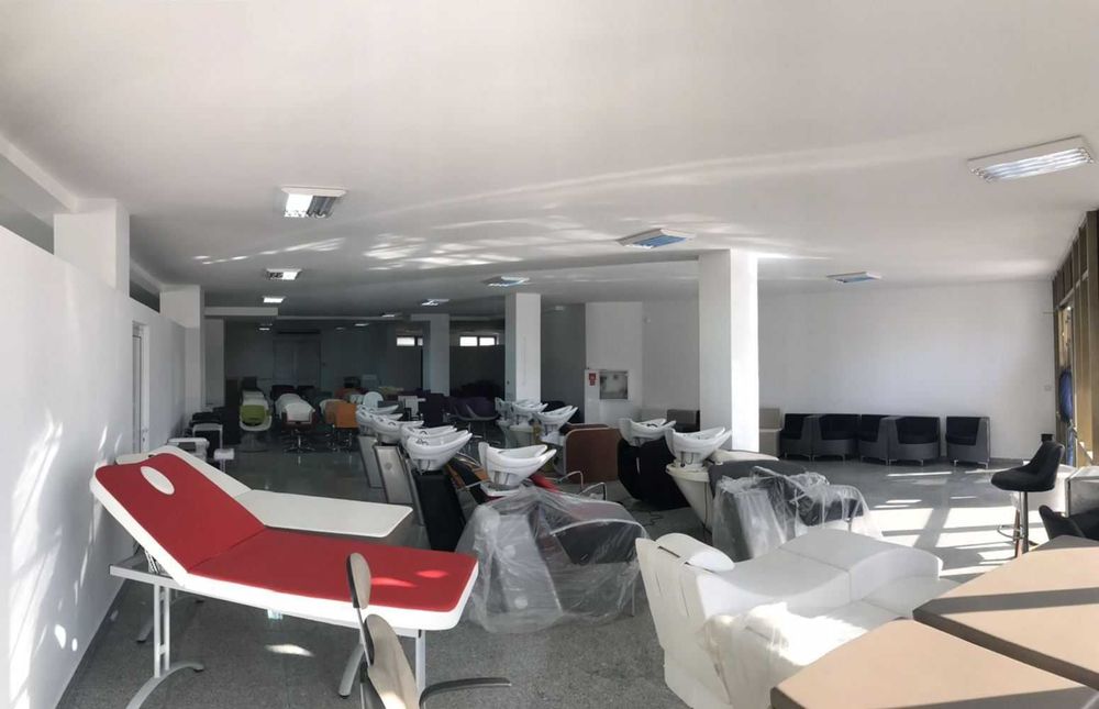 Продава се Магазин в Пловдив, Индустриална зона - Север - 407 кв.м за 983 €/кв.м - Снимка #5