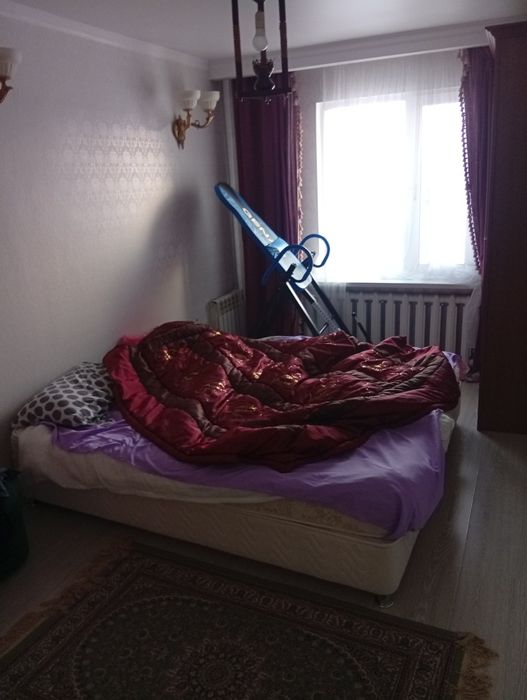 Продам квартиру в Бурабай