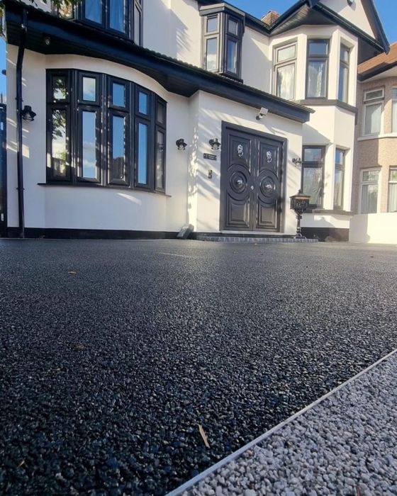 Covor de Piatră / Piatra Naturală cu Rășină – VP Resin