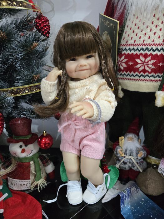 Реалистични кукли- Reborn