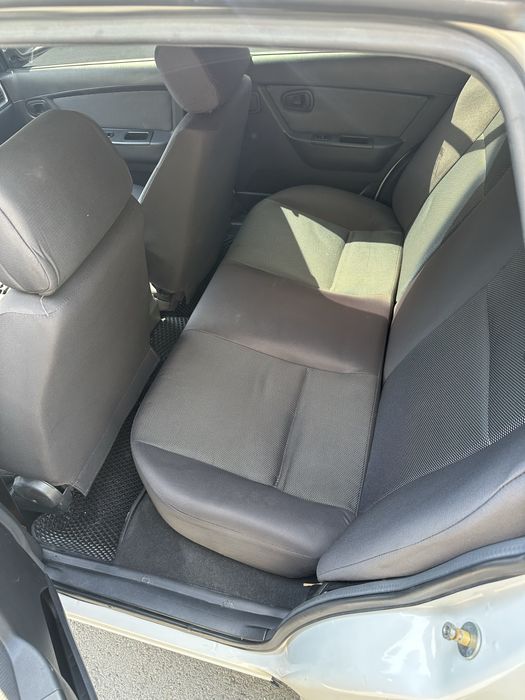 Nexia 2 1.6 sons tramblyor