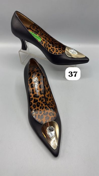 Новые кож.туфли