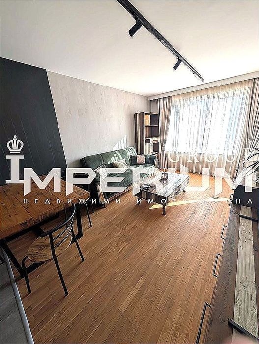 Дава се под наем Тристаен апартамент в Варна, Център - 75 кв.м за 1047.03 € - Снимка #2