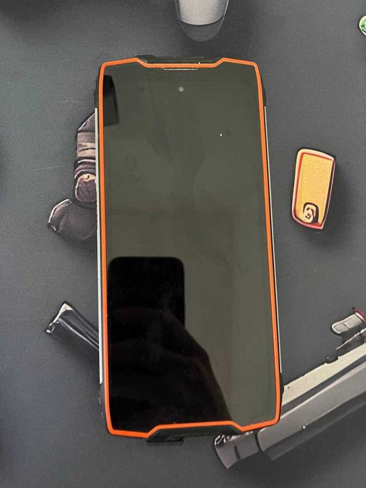 Vand Lot telefoane Blackview bv9200, bv6200 Pro si bv4800