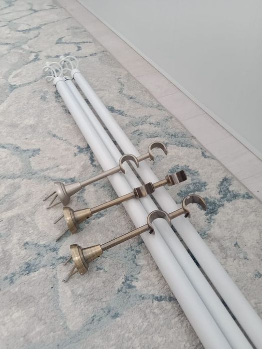 Продам гардины в отличном состоянии