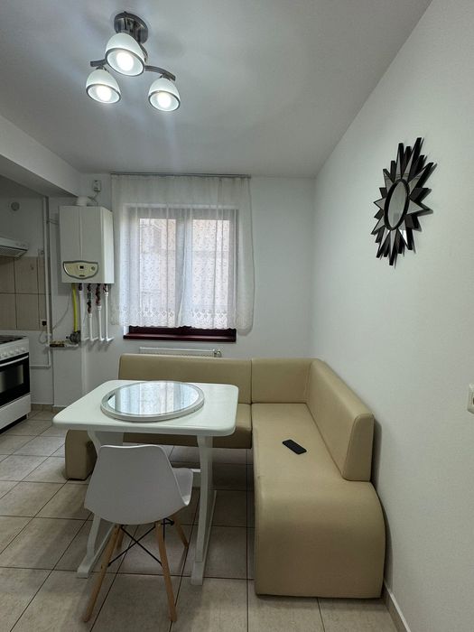 Apartament 2 camere de închiriat Lujerului