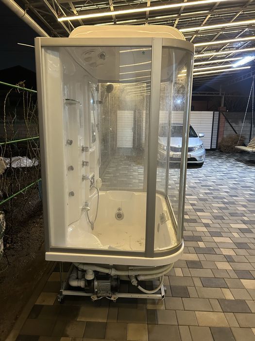 Душевая кабина Appollo A-0735